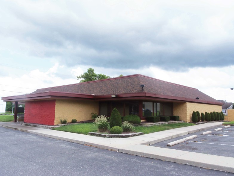 1410 Blackwood Clementon Rd, Clementon, NJ for sale - Building Photo - Image 1 of 1