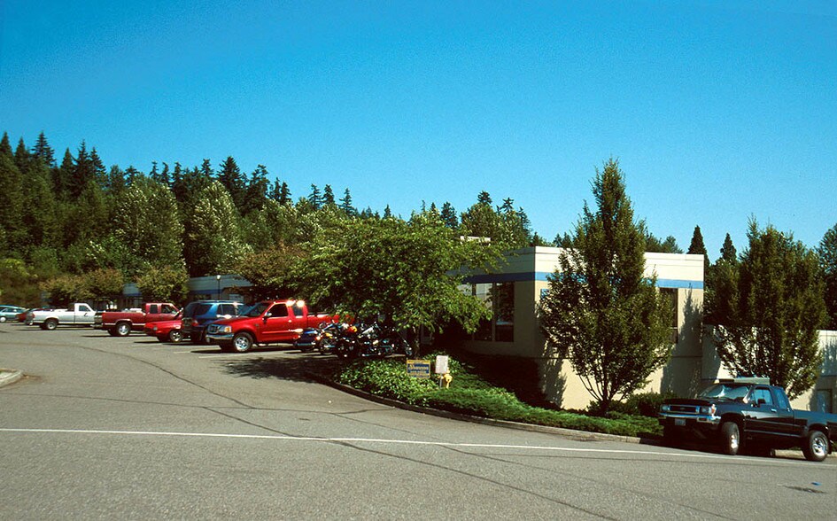 18562-18630 142nd Ave NE, Woodinville, WA for lease - Building Photo - Image 1 of 9