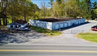 More details for 1350 Lafayette Rd, Rocky Face, GA - Specialty for Sale