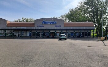 10504 Bennett Rd, Dunkirk, NY for lease Building Photo- Image 1 of 1