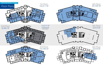 7730 S Union Park Ave, Midvale, UT for lease Floor Plan- Image 1 of 1