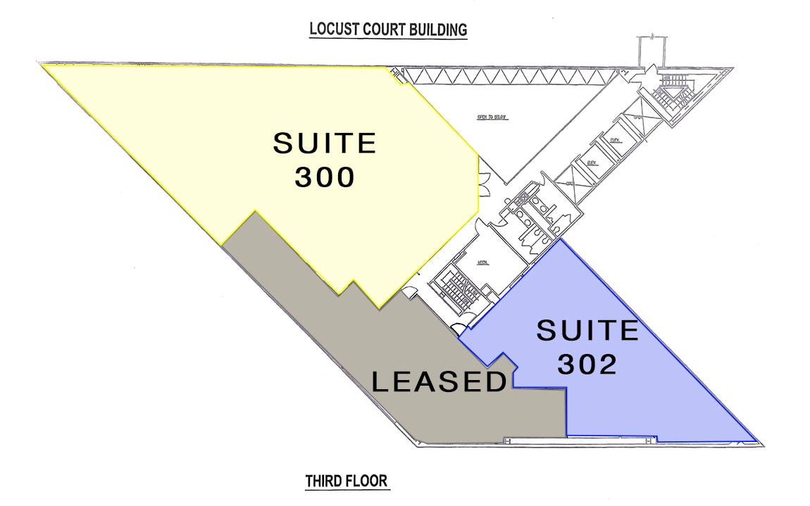 212 Locust St, Harrisburg, PA for lease Building Photo- Image 1 of 2