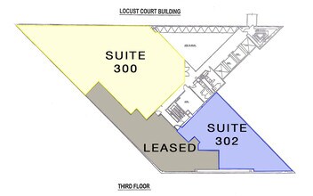 212 Locust St, Harrisburg, PA for lease Building Photo- Image 1 of 2