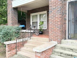 More details for 737 40th Pl, Fairfield, AL - Multifamily for Sale