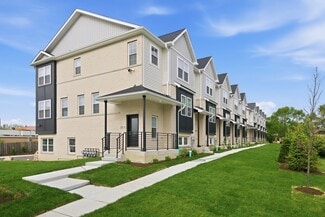 More details for 214 N Walnut St, Bensenville, IL - Multifamily for Sale