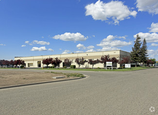 More details for 2619 Lycoming Rd, Stockton, CA - Industrial for Lease