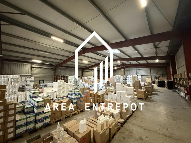 Flex dans Septèmes-les-Vallons à louer - Photo intérieure - Image 3 de 9