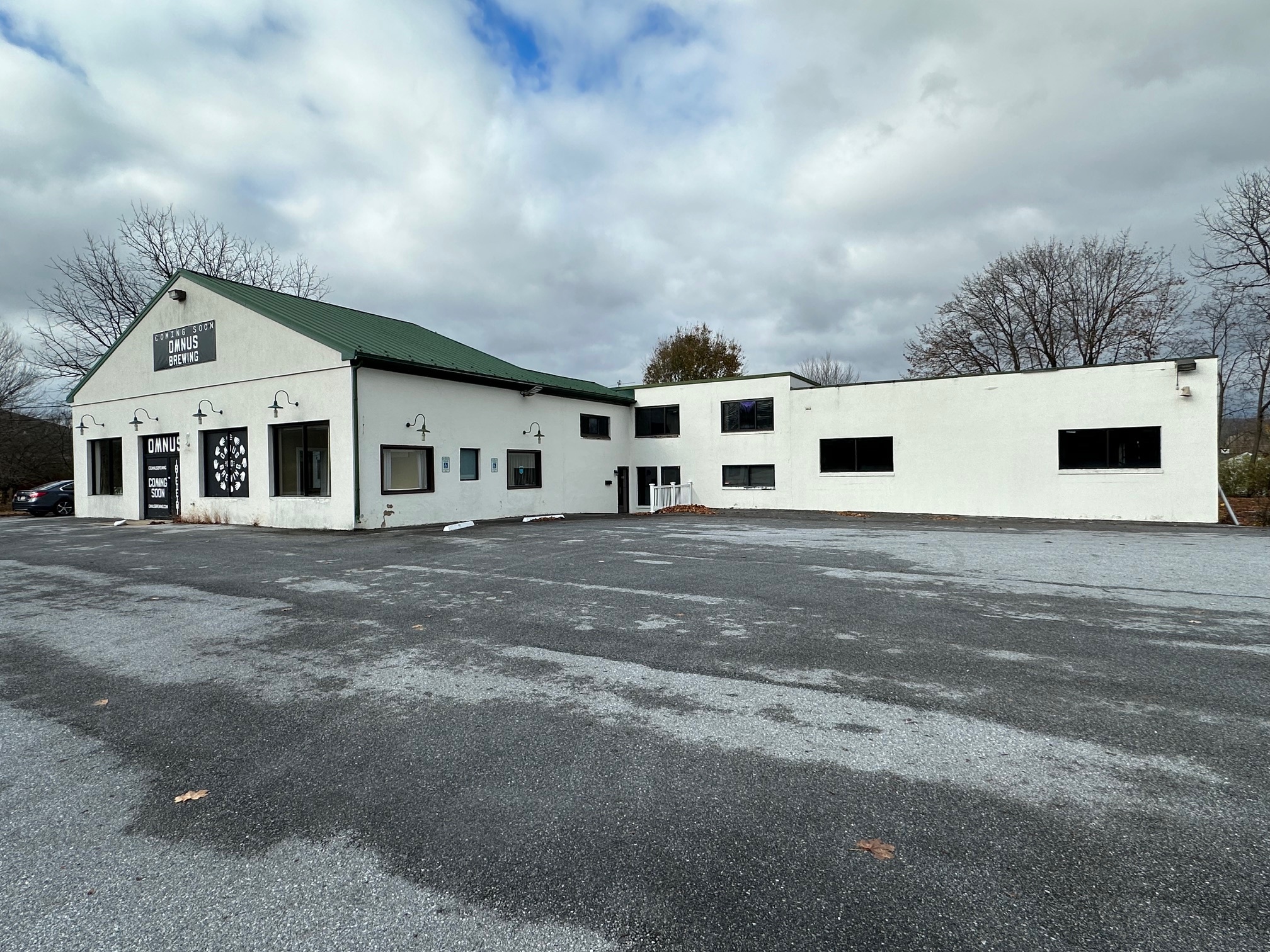 711 W Lancaster Ave, Downingtown, PA for sale Building Photo- Image 1 of 1