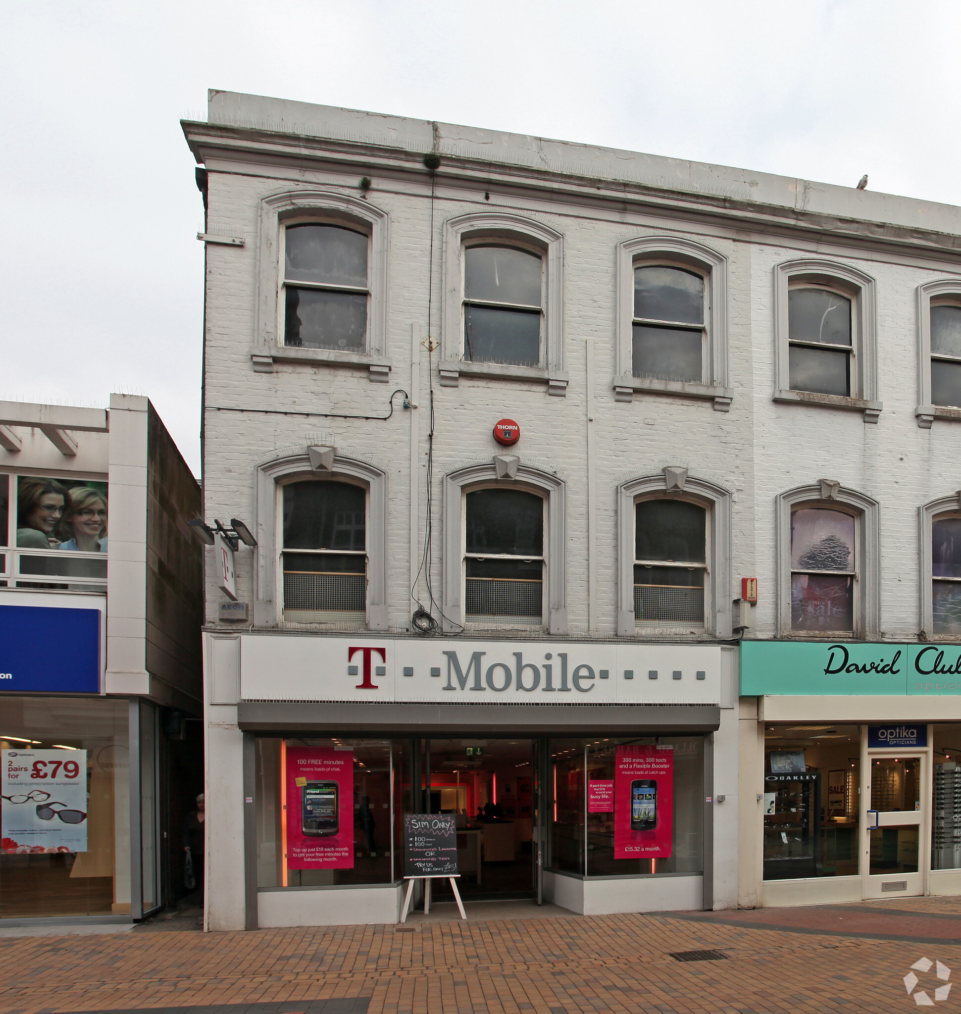 82 High St, Maidenhead for sale Primary Photo- Image 1 of 1