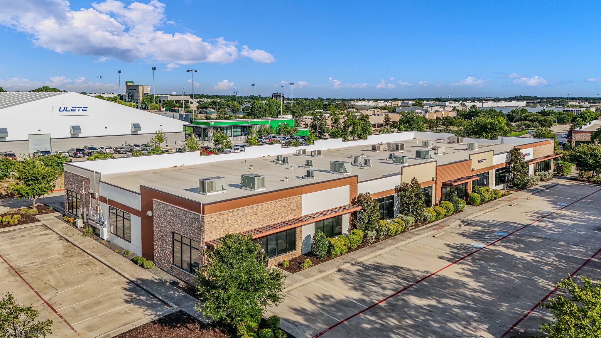 2300 Dean Way, Southlake, TX à louer Photo du bâtiment- Image 1 de 28