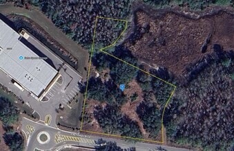 27561 Dayflower Boulevard, Wesley Chapel, FL - AÉRIEN Vue de la carte - Image1