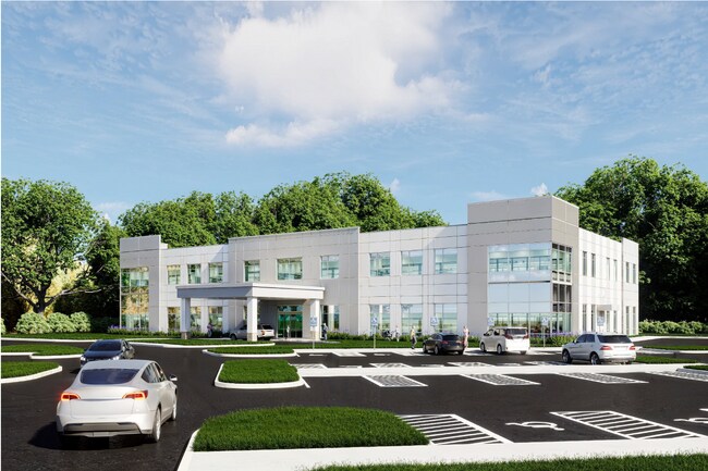 Plus de détails pour 1208 SE 3rd Ave, Ocala, FL - Médical à louer
