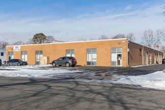 More details for 55-59 Remington Blvd, Ronkonkoma, NY - Industrial for Lease