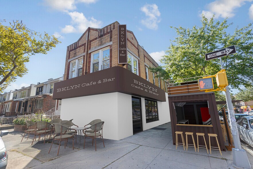 7011 20th Ave, Brooklyn, NY à vendre - Photo principale - Image 1 de 11