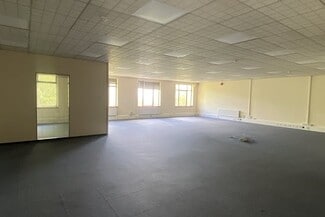 Plus de détails pour 4 Woodlands, Bradley Stoke - Bureau à louer