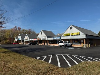 More details for 200 Island Plaza Ct, Stevensville, MD - Retail for Lease