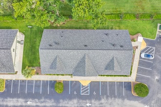 2300 SE 17th St, Ocala, FL - Aerial  map view