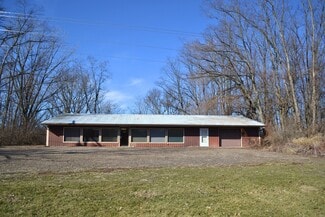 More details for 75 S Michigan St, Burlington, IN - Office for Sale