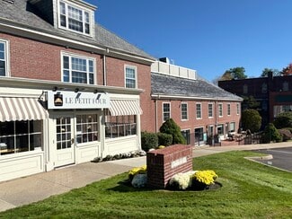 More details for 380 Washington St, Wellesley, MA - Office for Lease