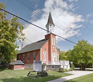 Plus de détails pour 180 Church St, Keswick, ON - Spécialité à vendre