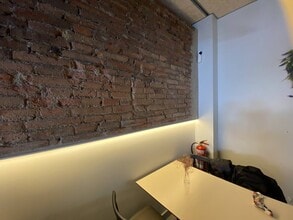 Commerce de détail dans Barcelone, Barcelona à louer Photo intérieure- Image 1 de 3