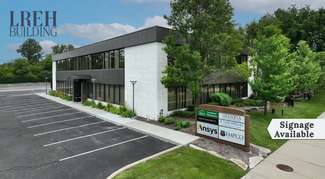 More details for 1740 W Big Beaver Rd, Troy, MI - Office for Lease