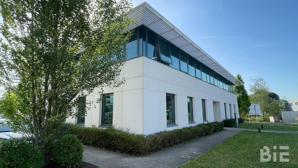 18 Avenue Pythagore, Mérignac à vendre - Photo du bâtiment - Image 1 de 10