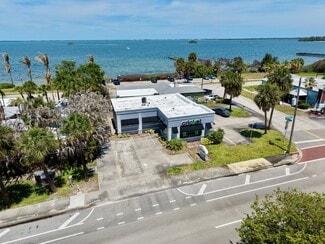 More details for 1400 Us-1 Hwy, Sebastian, FL - Retail for Sale
