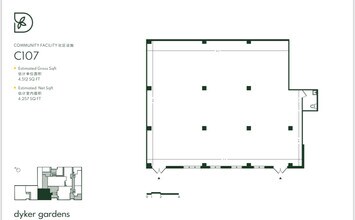 1238 63rd St, Brooklyn, NY à louer Photo du bâtiment- Image 1 de 2