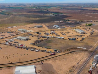 More details for 20675 Niobrara Blvd, La Salle, CO - Land for Lease