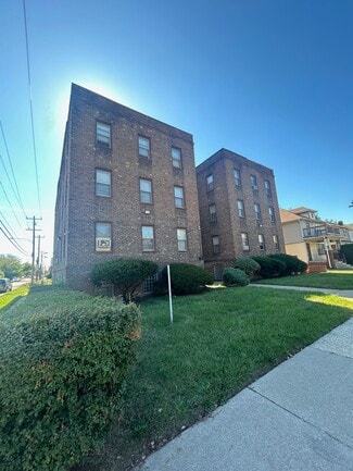 More details for 3205 Kendall St, Detroit, MI - Multifamily for Sale