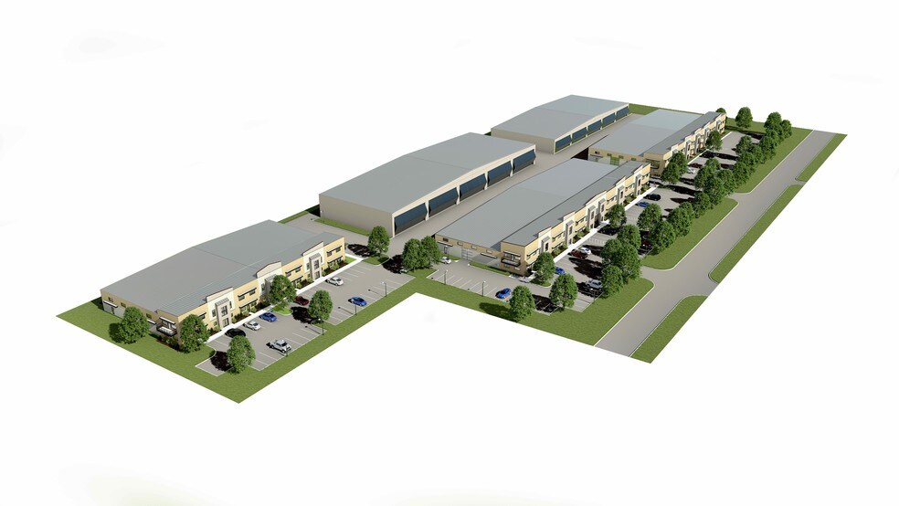 3000 Airport Dr, Erie, CO à vendre - Photo du bâtiment - Image 2 de 95