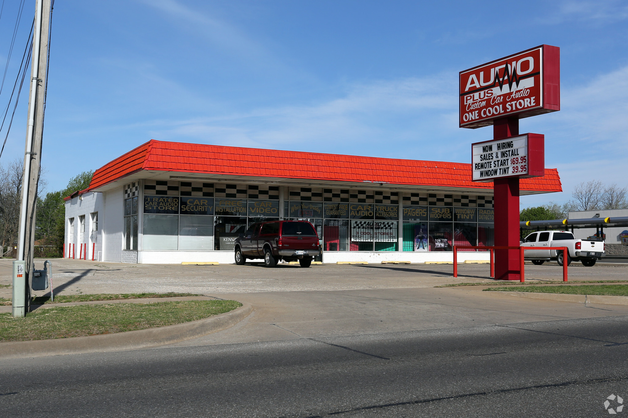 301 S Air Depot Blvd, Midwest City, OK for sale Building Photo- Image 1 of 1