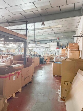 Plus de détails pour Industriel à vendre