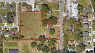 5105 Lunn Rd, Lakeland, FL - AERIAL  map view