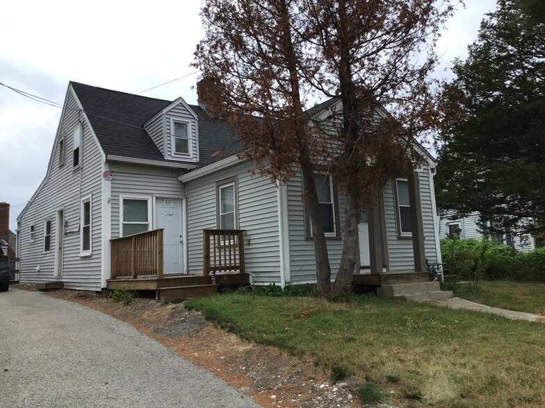 52 Sea St, Weymouth, MA for sale - Building Photo - Image 3 of 3