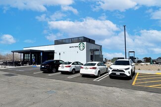 Plus de détails pour 9775 Sheep Creek rd, Phelan, CA - Commerce de détail à vendre