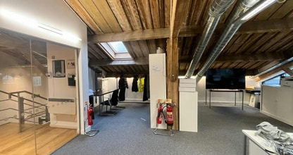 1-4 Western Gtwy, London for lease Interior Photo- Image 2 of 5