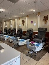 4300 N Quinlan Park Rd, Austin, TX à louer Photo intérieure- Image 2 de 3