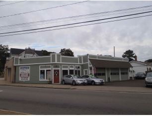 More details for 262 Central Ave, Pawtucket, RI - Retail for Sale