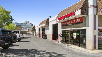 Plus de détails pour 2141-2149 N Broadway, Walnut Creek, CA - Commerce de détail à vendre