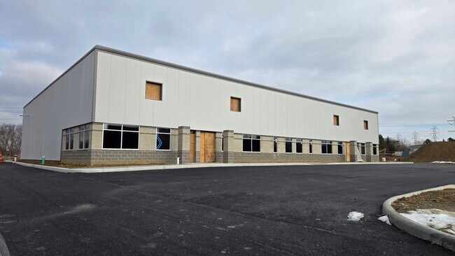 More details for 31364 Industrial Pkwy, North Olmsted, OH - Industrial for Lease