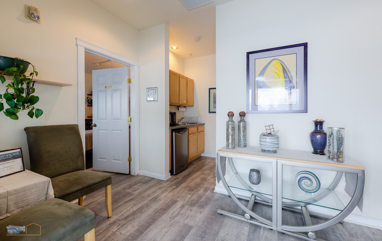 1610 Lee Hill Dr, Boulder, CO 80304 - Unit 5 -  - Interior Photo - Image 1 of 5