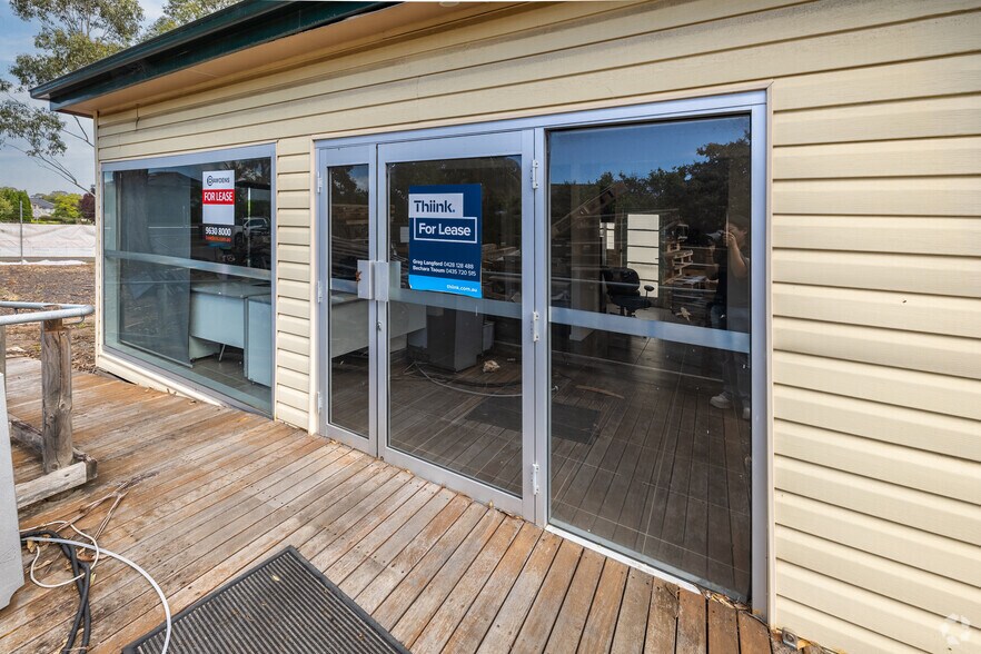 104A Windsor Rd, Kellyville à louer - Photo du bâtiment - Image 2 de 3