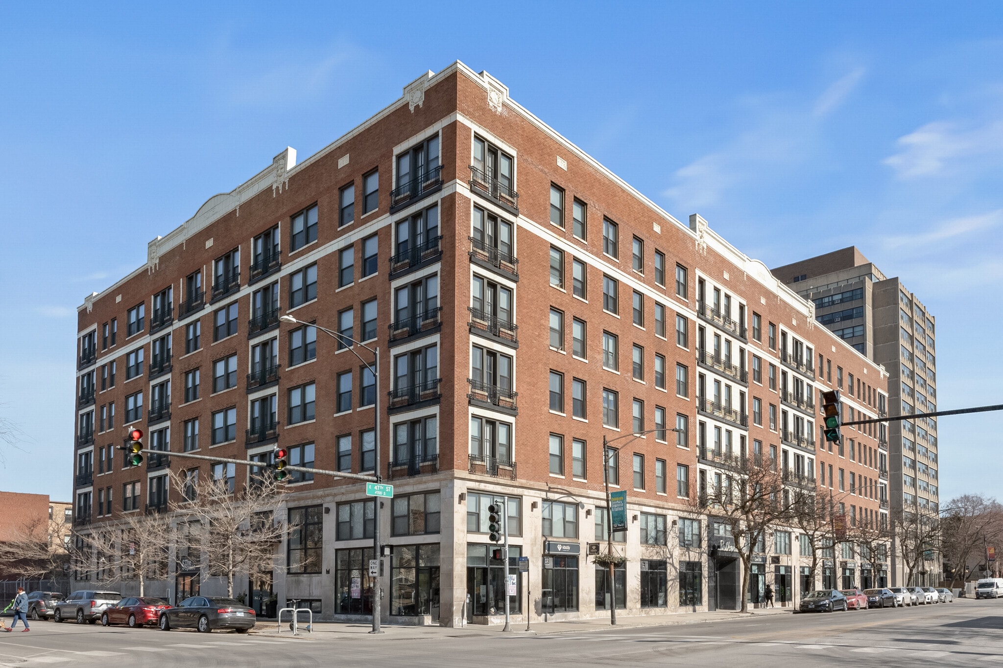 4659 S Drexel Blvd, Chicago, IL for sale Building Photo- Image 1 of 32