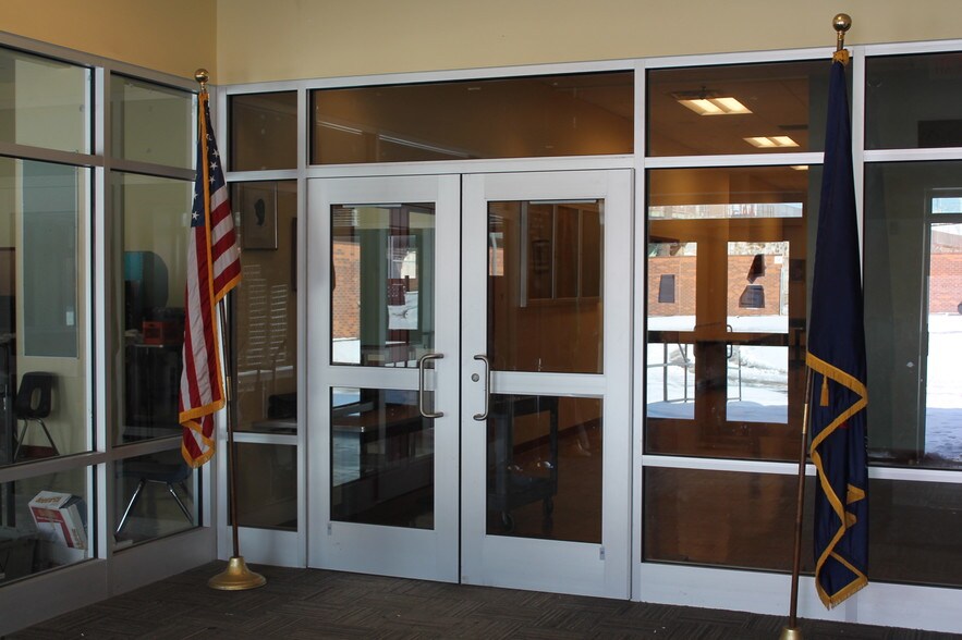 900 W Jefferson St, Philadelphia, PA à louer - Photo du bâtiment - Image 3 de 5