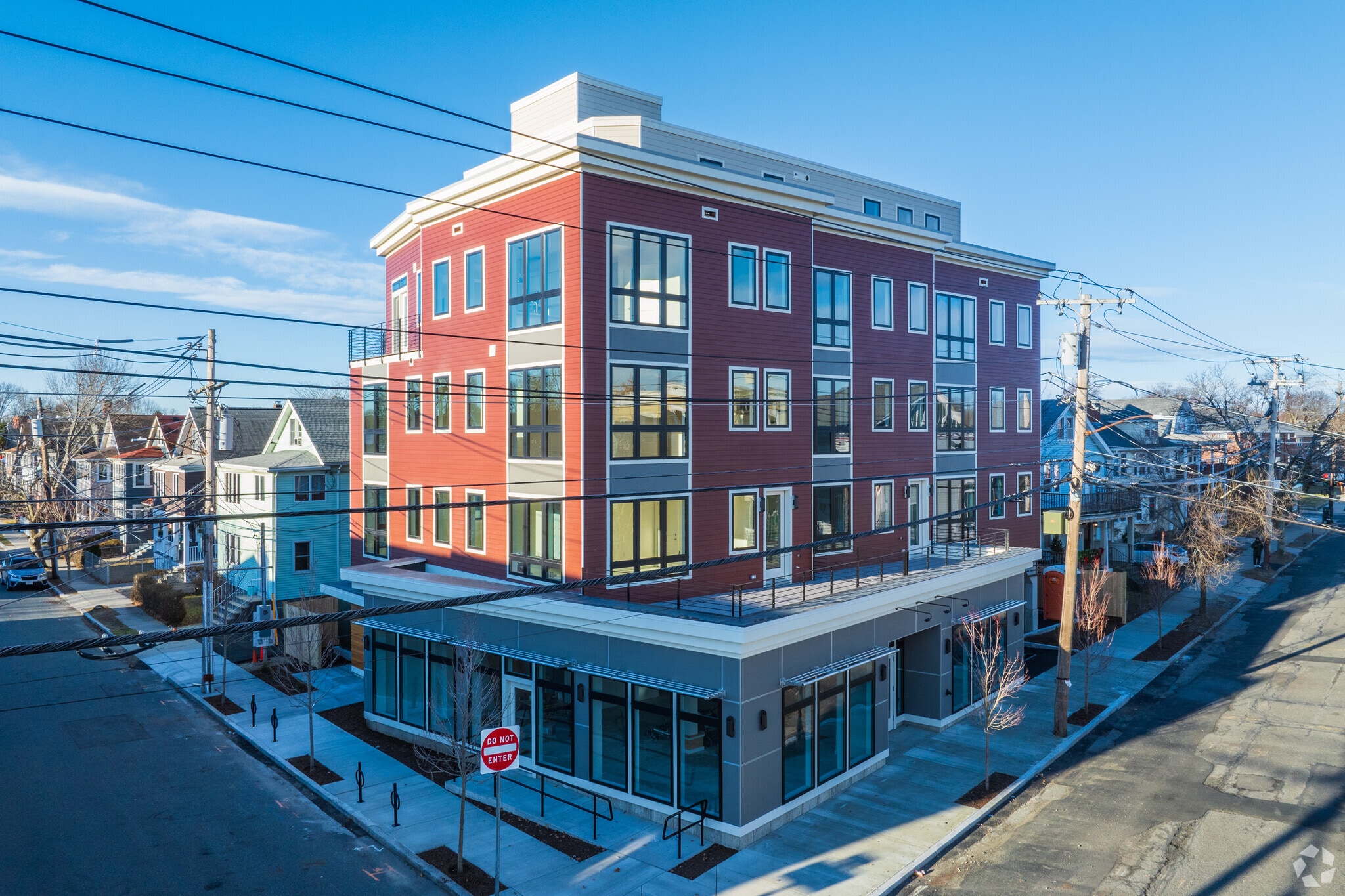 80 Broadway, Arlington, MA for lease Primary Photo- Image 1 of 4