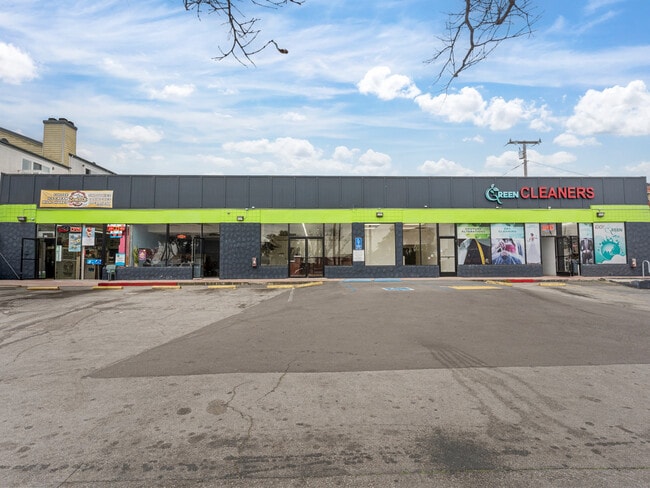 More details for 202-204 E Imperial Ave, El Segundo, CA - Retail for Lease