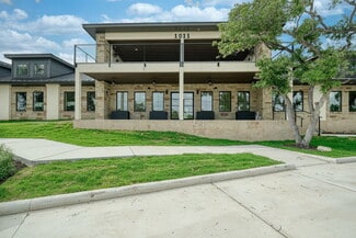 More details for 1011 Wilson Ranch pl, Cedar Park, TX - Office for Lease