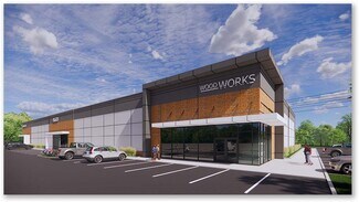 Plus de détails pour 0 Eubanks Rd, Pittsboro, NC - Local d'activités à louer